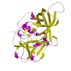 Image of CATH 4rm0B