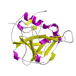 Image of CATH 4rm0B01
