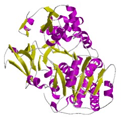 Image of CATH 4rm2A