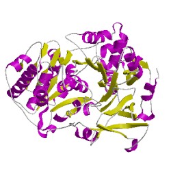 Image of CATH 4rm2B