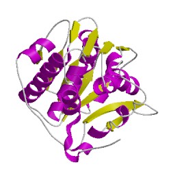 Image of CATH 4rm2B01
