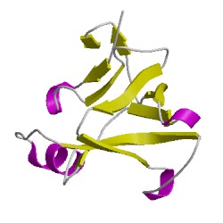 Image of CATH 4rm2B03