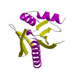 Image of CATH 4rm8B03