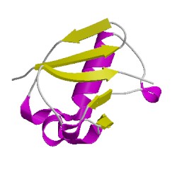 Image of CATH 4rmaB01