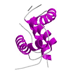 Image of CATH 4rmaB02