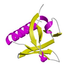 Image of CATH 4rmaB03