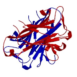 Image of CATH 4rmb