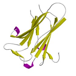 Image of CATH 4rmbA