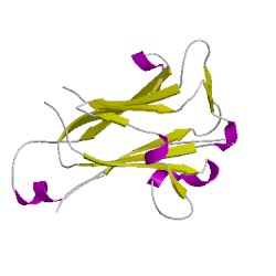 Image of CATH 4rmbB00