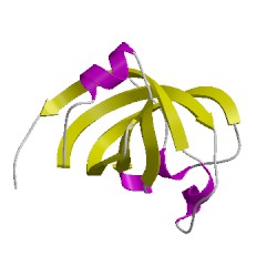 Image of CATH 4rmfA01