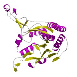 Image of CATH 4rmfA02