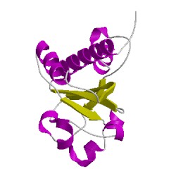 Image of CATH 4rmfA03