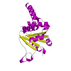 Image of CATH 4rmiA01