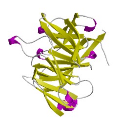 Image of CATH 4rmlA