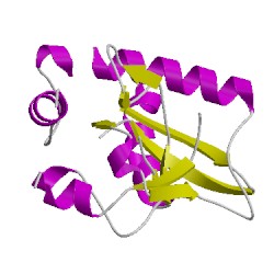 Image of CATH 4rmoA00