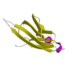 Image of CATH 4rmvA