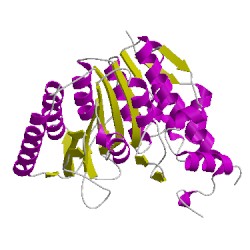 Image of CATH 4rn0A00