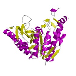 Image of CATH 4rn0B