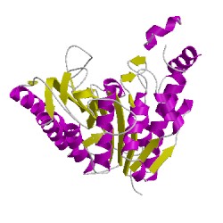 Image of CATH 4rn1B00