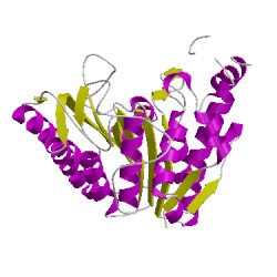 Image of CATH 4rn2A