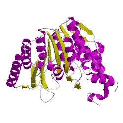 Image of CATH 4rn2B