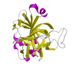 Image of CATH 4rn4A