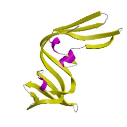 Image of CATH 4rnaA03