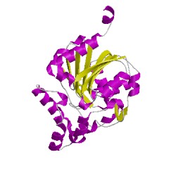 Image of CATH 4rncA