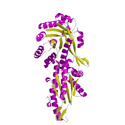 Image of CATH 4rnfA