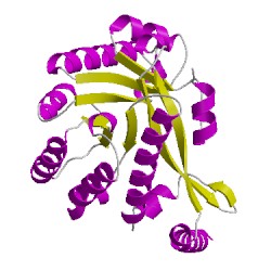 Image of CATH 4rnfA02