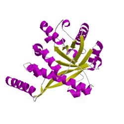 Image of CATH 4rnhA02