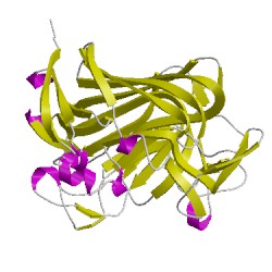Image of CATH 4rnlB00