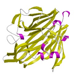 Image of CATH 4rnlC