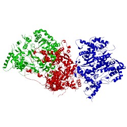 Image of CATH 4rnp