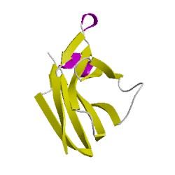 Image of CATH 4rnrB01
