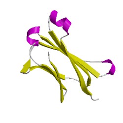 Image of CATH 4rnrB02