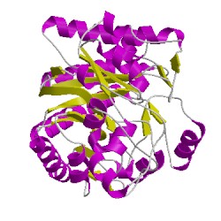 Image of CATH 4rnvA