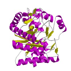 Image of CATH 4rnvB