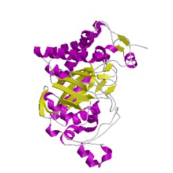 Image of CATH 4rnxB00