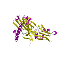 Image of CATH 4rnzA