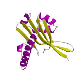 Image of CATH 4rnzA02