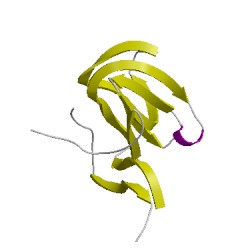 Image of CATH 4rnzA03