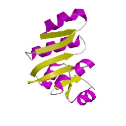 Image of CATH 4ro0K01