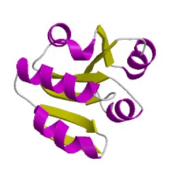 Image of CATH 4ro0m01