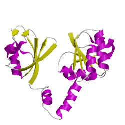 Image of CATH 4ro0n