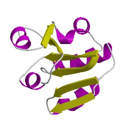 Image of CATH 4ro0q01