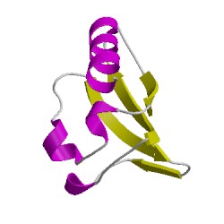 Image of CATH 4ro0t03