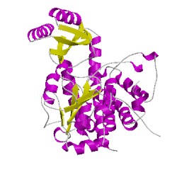 Image of CATH 4ro5A