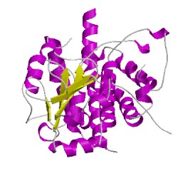 Image of CATH 4ro5A01