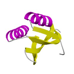 Image of CATH 4ro5A02